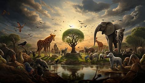 Image result for Living Creatures Humans