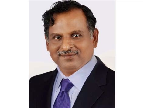 V Narayanan assumes charge as new ISRO chief, succeeding S Somanath