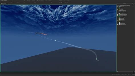 Missle System Roblox Free 的图像结果