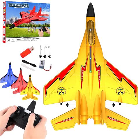 Image result for Fighter Jet Toy Remote Control