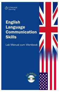 English Language Communication Skills Lab Manual Cum Workbook - Lab ...