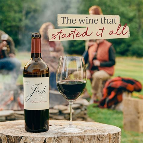 Sipping on Trends: The Surprising Rise of Josh Wine Memes