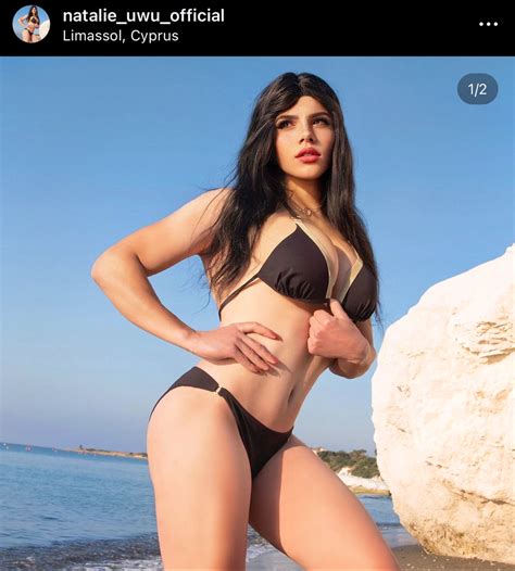 Natalie UwU (@natalie_uwu_99) - Urlebird