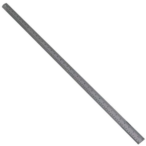 TECHNIKA Steel Scale – Amps Tools India