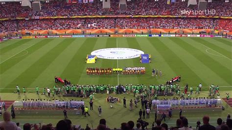 2006年德国世界杯.八分之一决赛 葡萄牙VS荷兰4红16黄_哔哩哔哩 (゜-゜)つロ 干杯~-bilibili