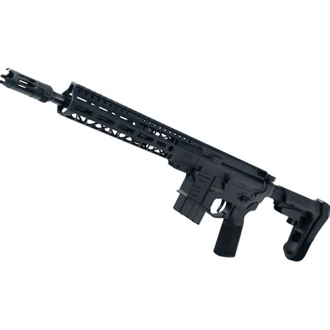 FAXON 338 ARC 12 5in 10rd Semi-Auto Pistol FX338A2125