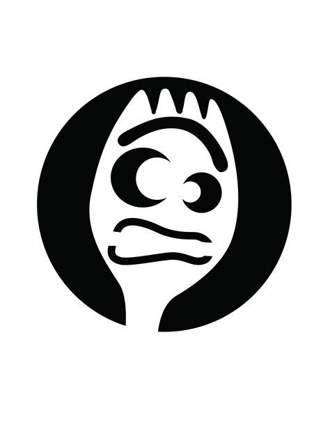 Disney Pumpkin Template - prntbl.concejomunicipaldechinu.gov.co