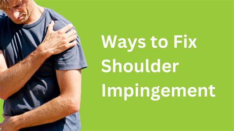 Does Dry Needling Help Shoulder Impingement at Crystal Yazzie blog