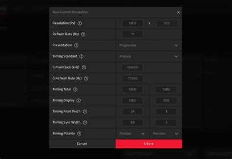 Over Clock Control 的图像结果