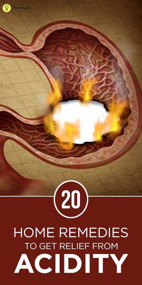 natural remedies indigestion