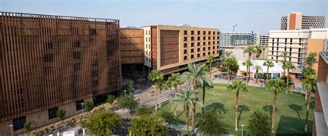 Palo Verde East — Arizona State University Dorm Reviews | DormScouter
