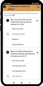 Supervisor/Operator Mock Test – Apps on Google Play