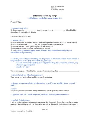 Image result for Sample Telephone Script