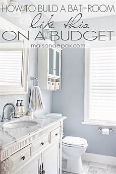 Remodel Bathroom Ideas On A Budget by Bathroom Renovations Budget Tips Remodel Bathroom Ideas On A Budget