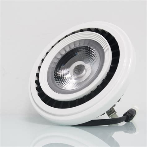 OML-AR111 – Iluminaciones LED