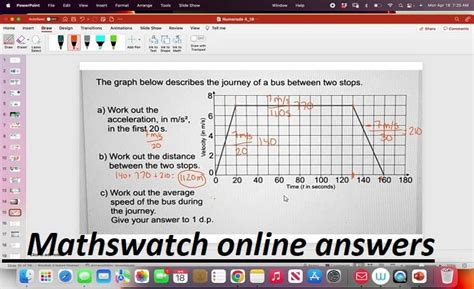 Image result for MathsWatch Higher Paper 1 Answers