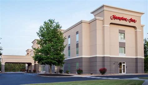 HAMPTON INN GLOUCESTER (Gloucester Courthouse) - Hotel Reviews, Photos ...