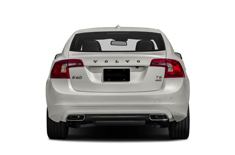 2015 Volvo S60 - Specs, Prices, MPG, Reviews & Photos | Cars.com