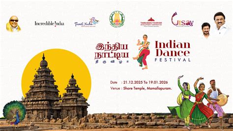 Events & Festivals in India | A Ministry of Tourism Initiative