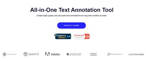 Text Annotation Tool 的图像结果