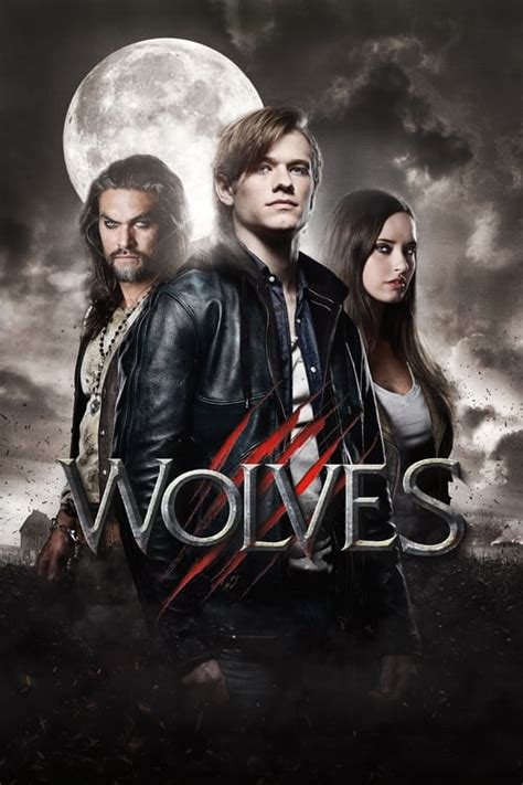 Image result for Wolves Film