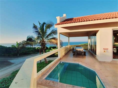 4 Bedroom Beachfront Villa For Sale | Praia de Xai Xai (Mozambique ...