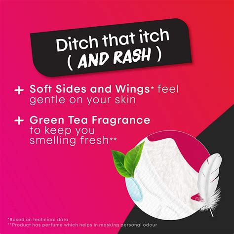 Kotex Super Overnight Sanitary Pads XL+, 26 Count Price, Uses, Side ...