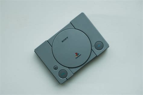 PSX Console 的图像结果