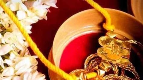 தாலிக்கு தங்கம் திட்டம் ரத்து கற்பனைக்கு எட்டாத பாதிப்புகளை ...