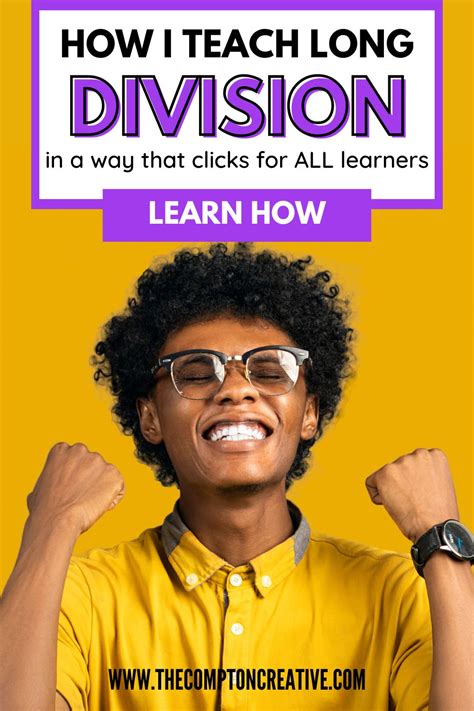 Maths Long Division Method 的图像结果