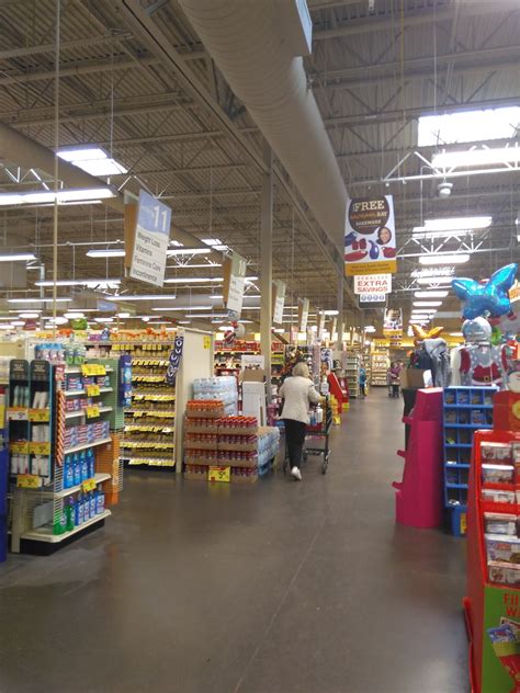 SHAW'S - 585 Taunton Ave, East Providence RI - Hours, Directions ...