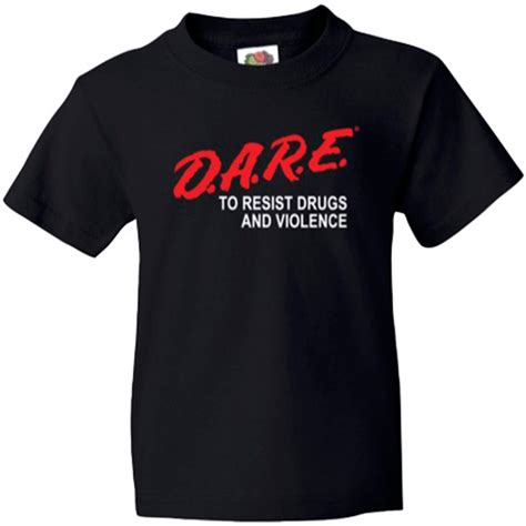 T-Shirts - DARECATALOG