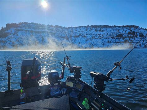 Lake Billy Chinook | BaddFish Guide Service