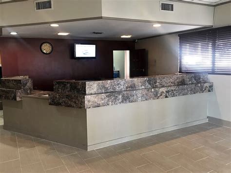 RED ROOF INN & SUITES SAN ANGELO - 2025 Motel Reviews, Photos, Rate ...