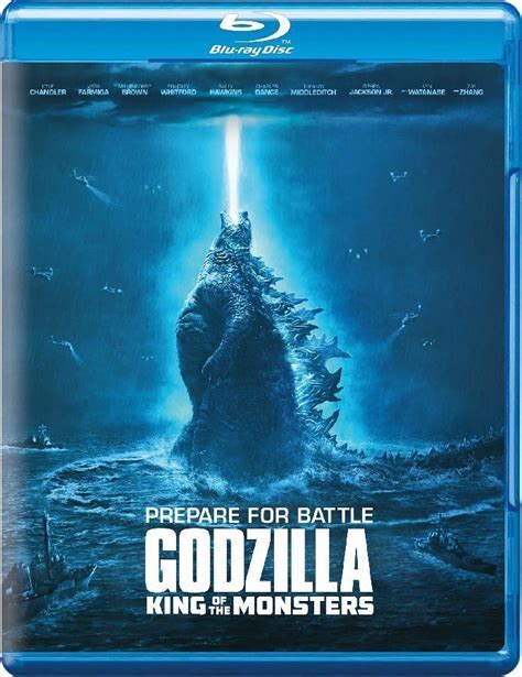 哥斯拉2：怪兽之王 Godzilla.King.of.the.Monsters.2019@1080P,720P - 高清电影 -蓝光动力论坛 ...