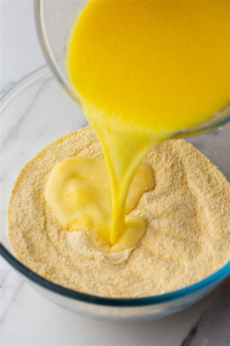 Image result for Homemade Cornbread