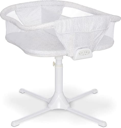 HALO BassiNest Twin Sleeper | Best bassinet for twins