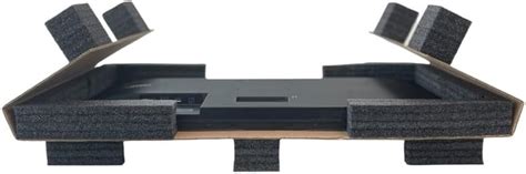 Image result for Alienware Monitor Shipping Box