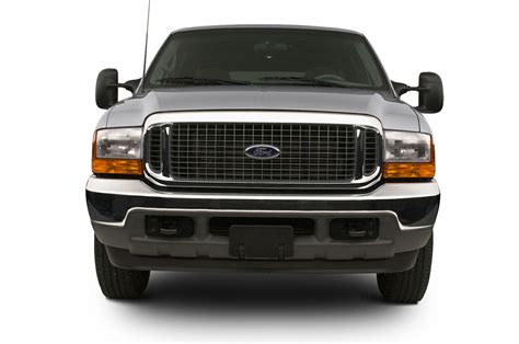 Image result for Base Model 2000 Ford Excursion