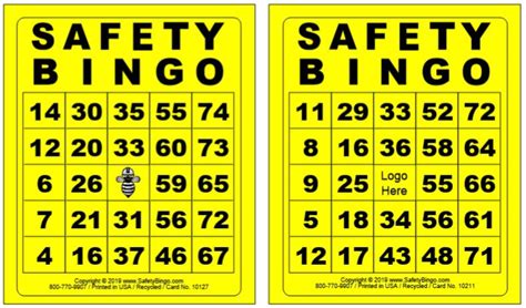 Bingo101 Safe Play