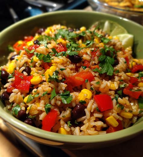 Mexican Thanksgiving Side Dishes to Wow Your Guests