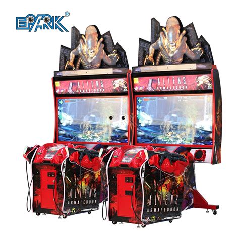 Image result for Simulator Battle Game Machine