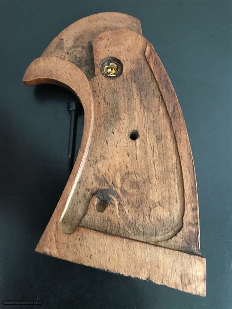 Image result for Colt Python Grips Original