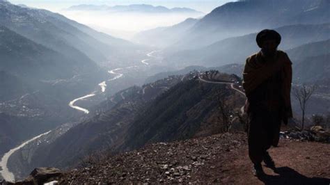 When Sikh warriors smashed jihadis in Balakot | Condé Nast Traveller India