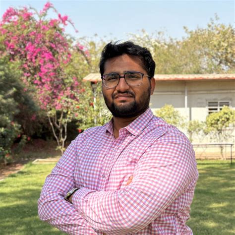 People | CRDF - CEPT Research and Development Foundation | CEPT ...