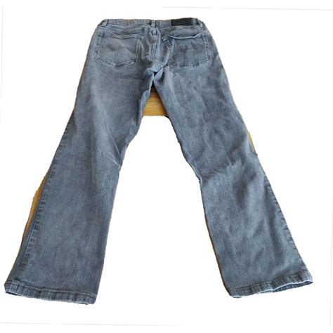 Vintage Urban Star Mens Jeans Gray Extra Large 32 | Grailed