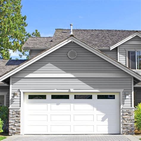 Durabuilt 800 Double 6 Traditional Vinyl Siding Panel White 12-in x 150 ...