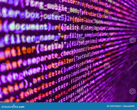 Image result for Computer Screen with Code HTML