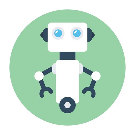 Vector Mini Robot 的图像结果