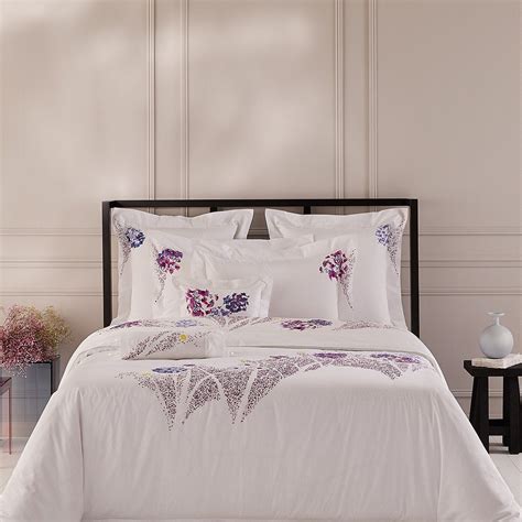 Yves Delorme Bedding - Shop Fine French Bed Linens - Pure Luxury - FIG ...